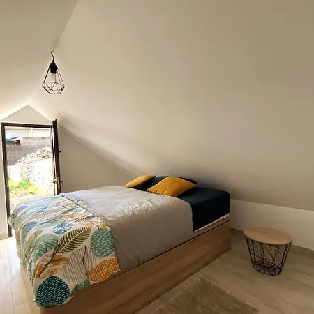 Holiday home 3 Bedroom House With Sea & Mountain Views - Machico (Madeira)